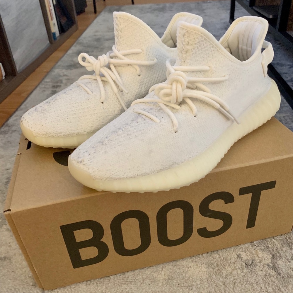 Yeezy Boost 350 V2